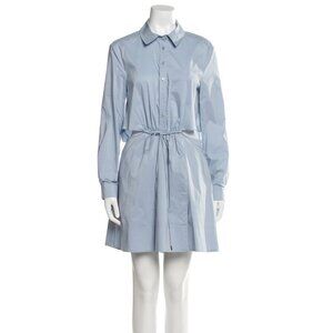 Jonathan Simkhai Mini Dress (Size 6)